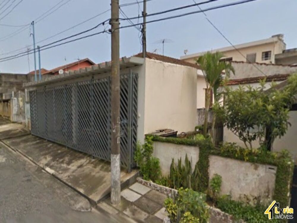 Casa, 5 quartos, 252 m² - Foto 1