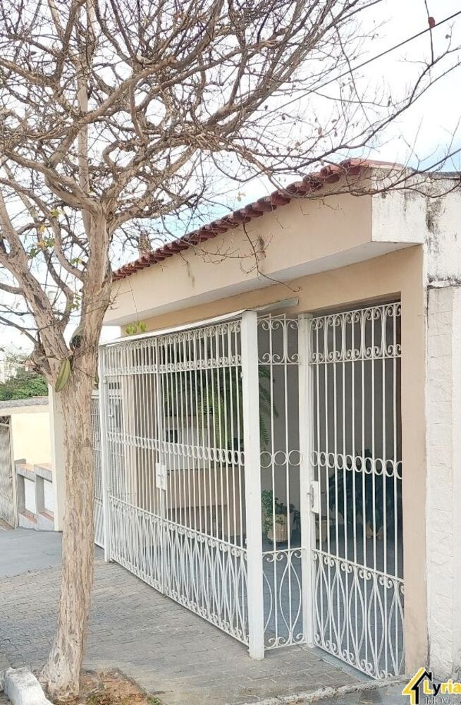 Casa, 3 quartos, 151 m² - Foto 2