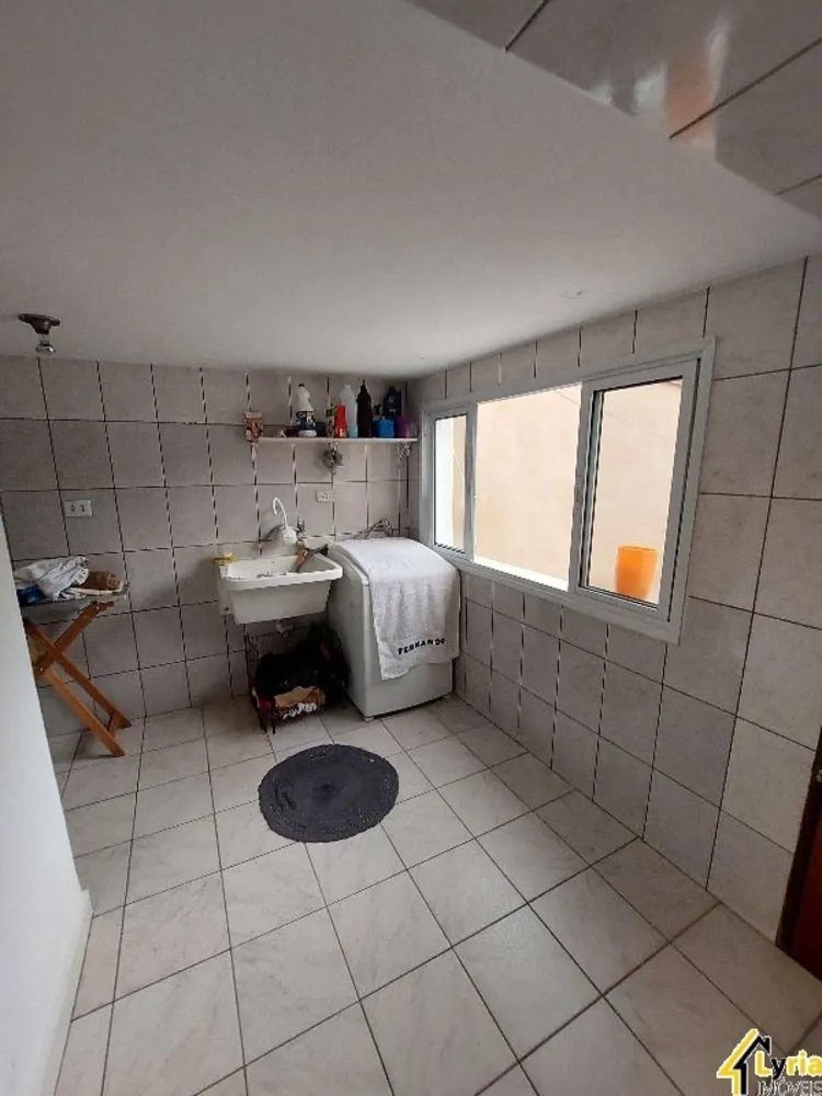 Casa, 3 quartos, 151 m² - Foto 4