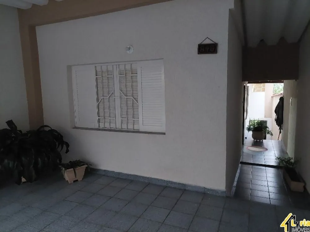 Casa, 3 quartos, 151 m² - Foto 19