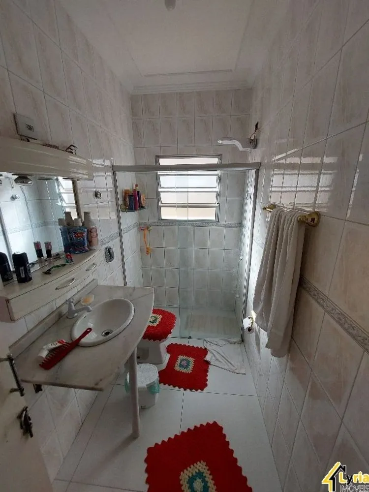 Casa, 3 quartos, 151 m² - Foto 8