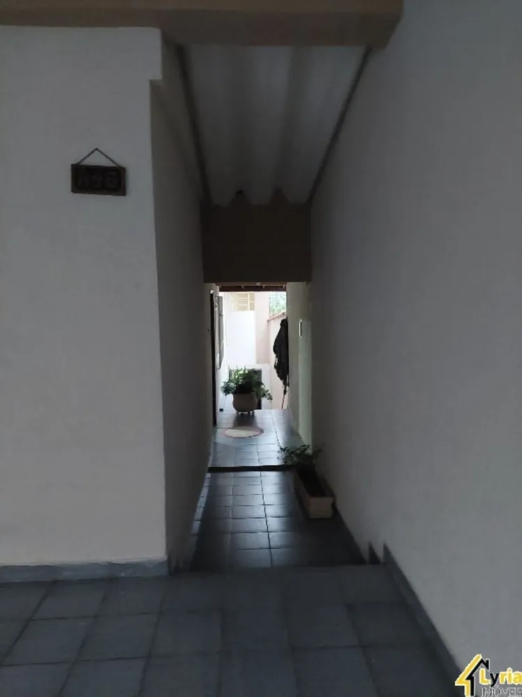 Casa, 3 quartos, 151 m² - Foto 3