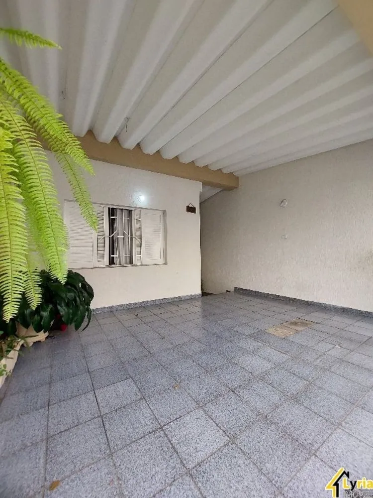 Casa, 3 quartos, 151 m² - Foto 22
