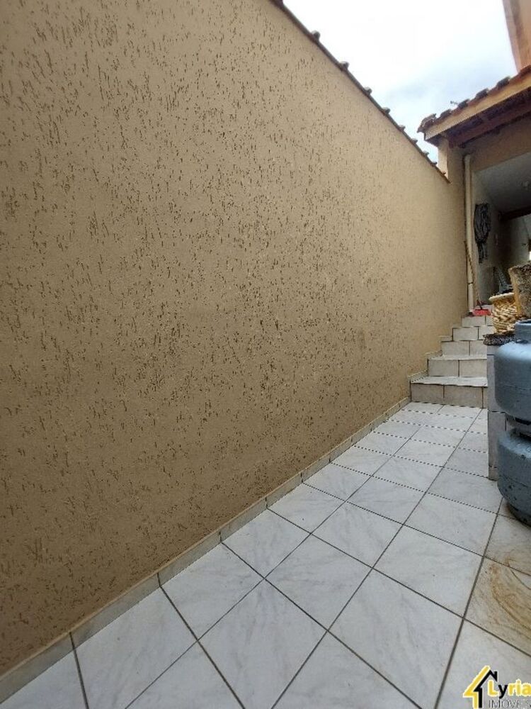 Casa, 3 quartos, 151 m² - Foto 7