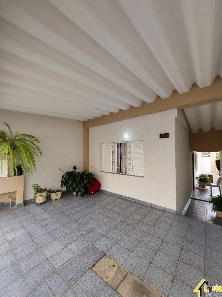 Casa, 3 quartos, 151 m² - Foto 6