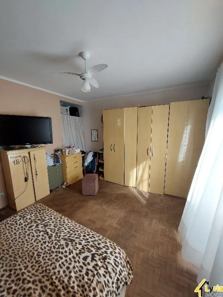 Casa, 3 quartos, 151 m² - Foto 9