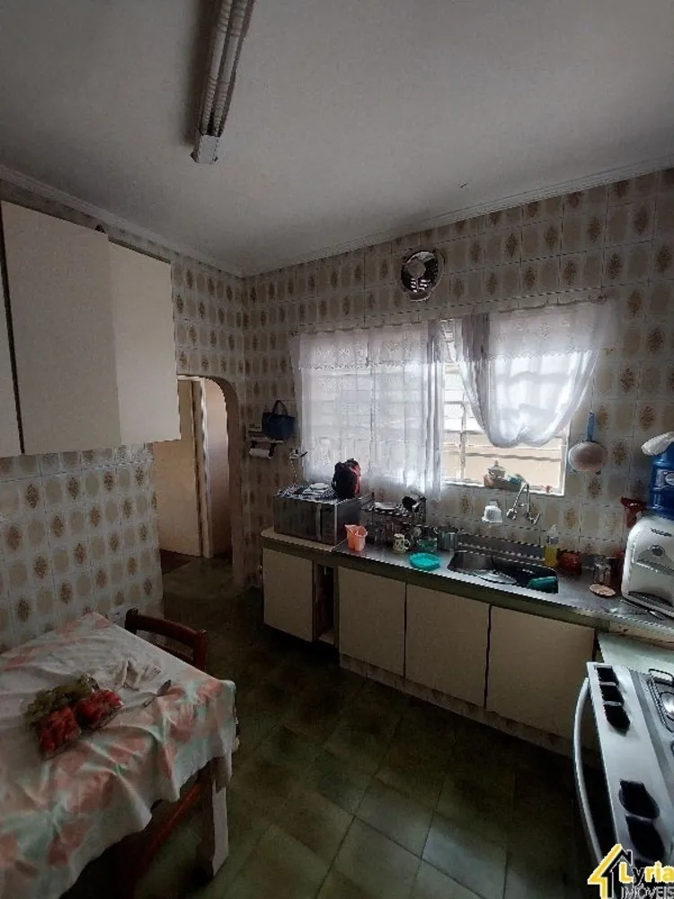 Casa, 3 quartos, 151 m² - Foto 11