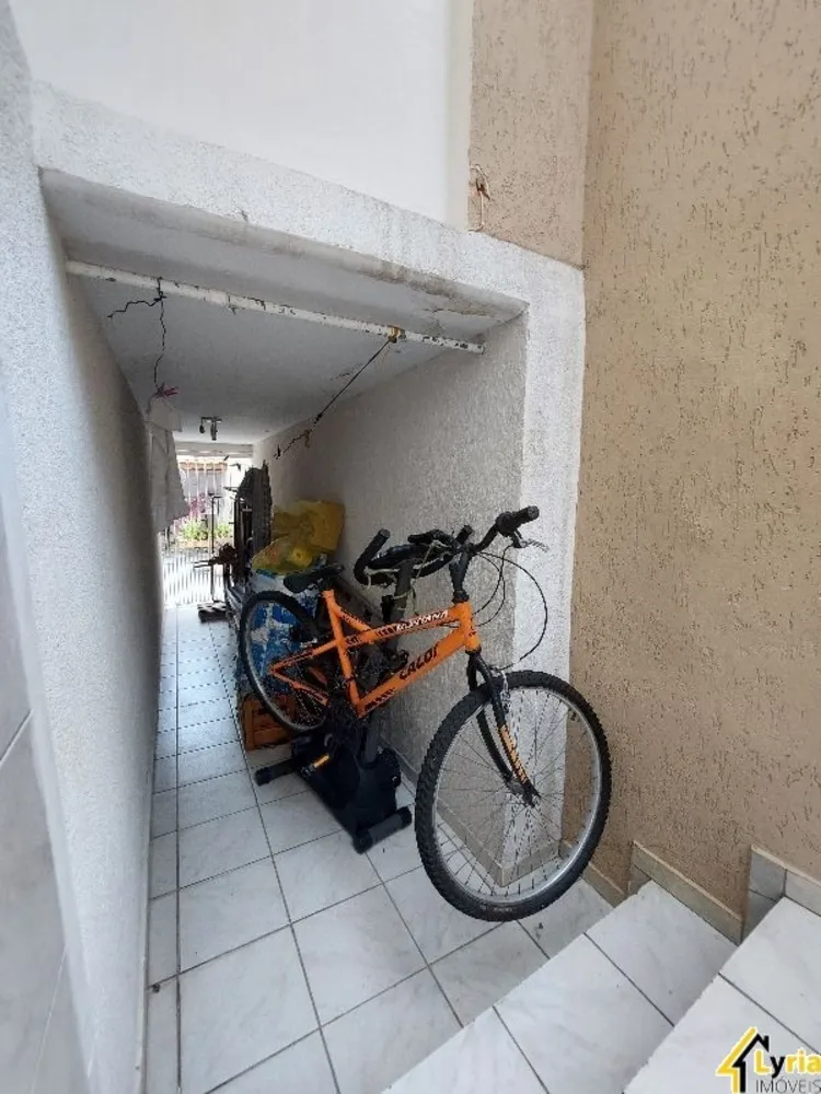 Casa, 3 quartos, 151 m² - Foto 5