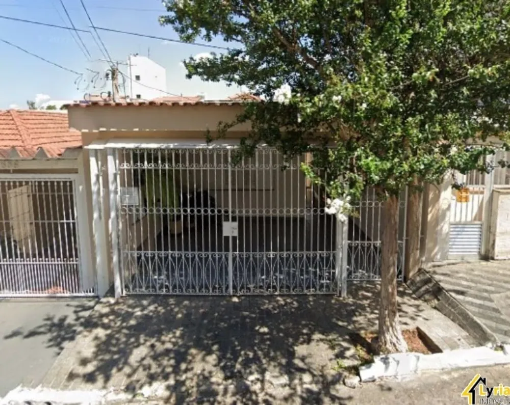 Casa, 3 quartos, 151 m² - Foto 1