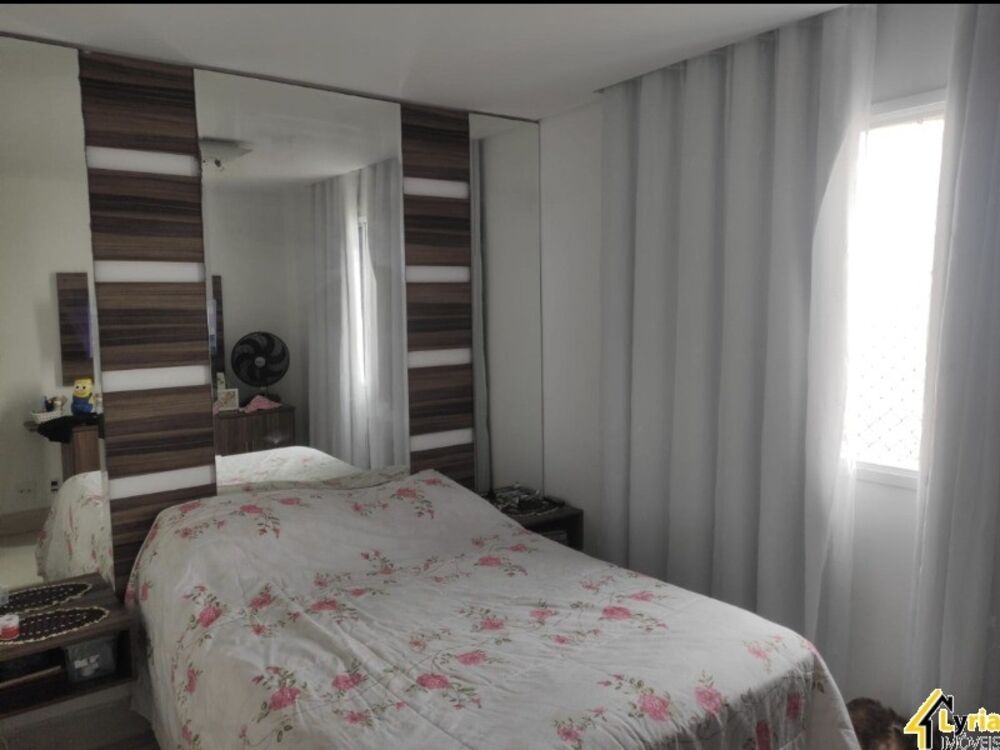 Apartamento, 3 quartos, 65 m² - Foto 1