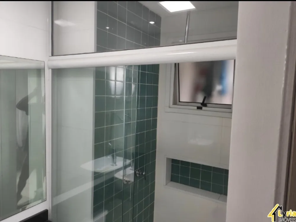 Apartamento, 3 quartos, 65 m² - Foto 9