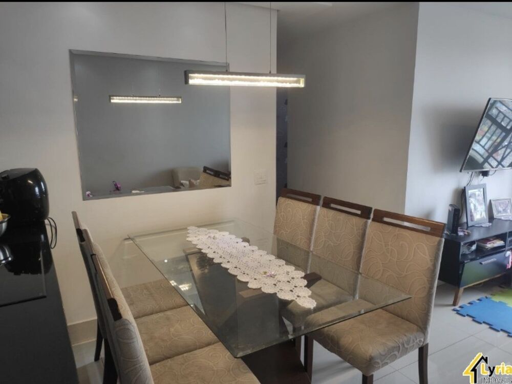 Apartamento, 3 quartos, 65 m² - Foto 5
