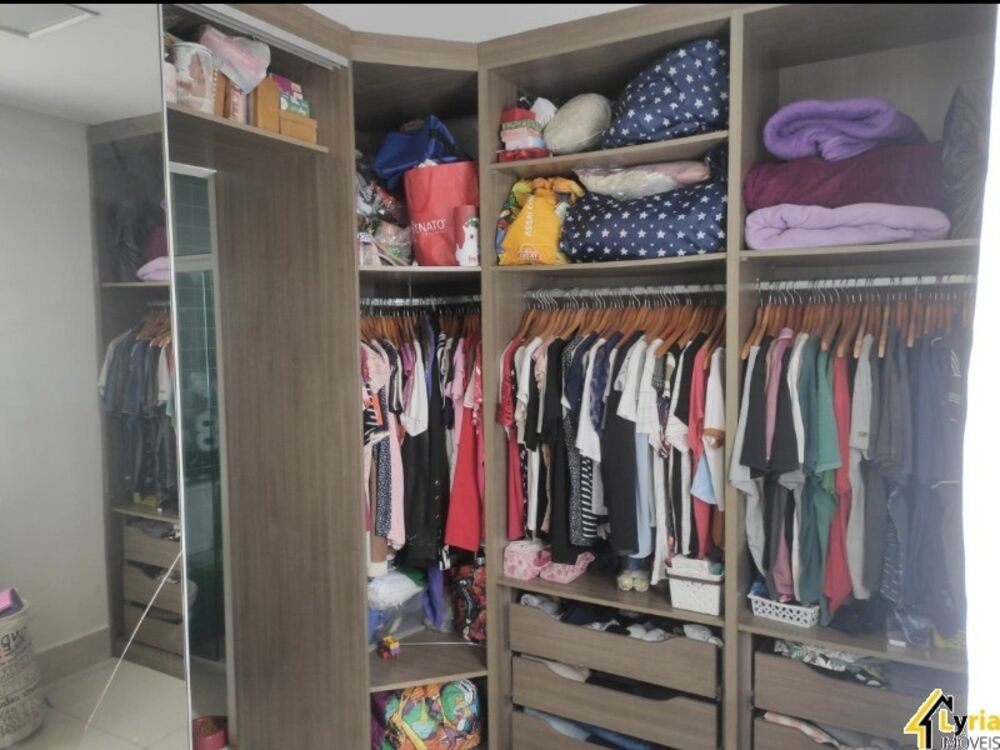 Apartamento, 3 quartos, 65 m² - Foto 12