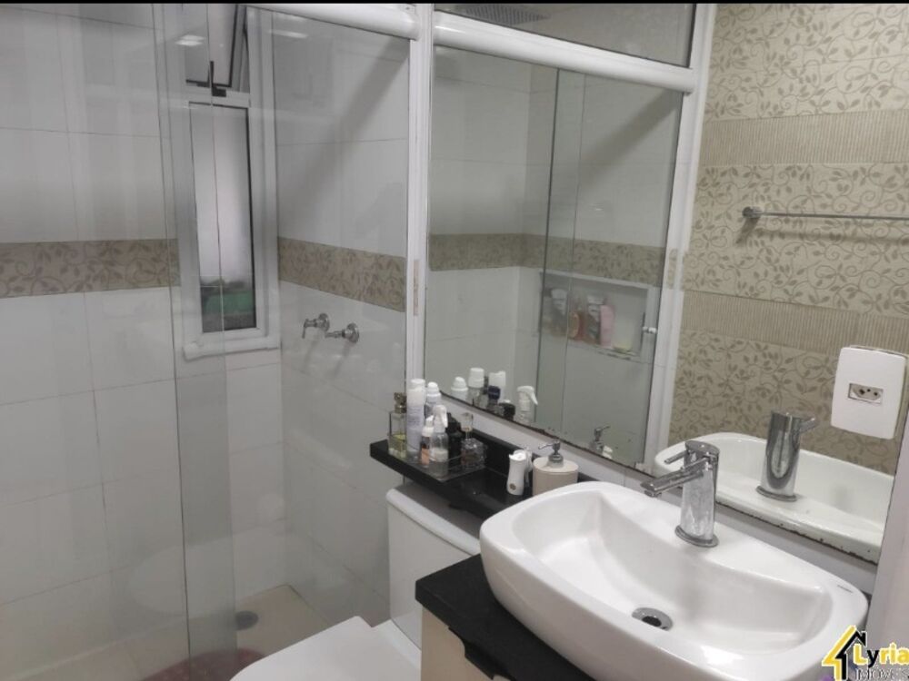 Apartamento, 3 quartos, 65 m² - Foto 4