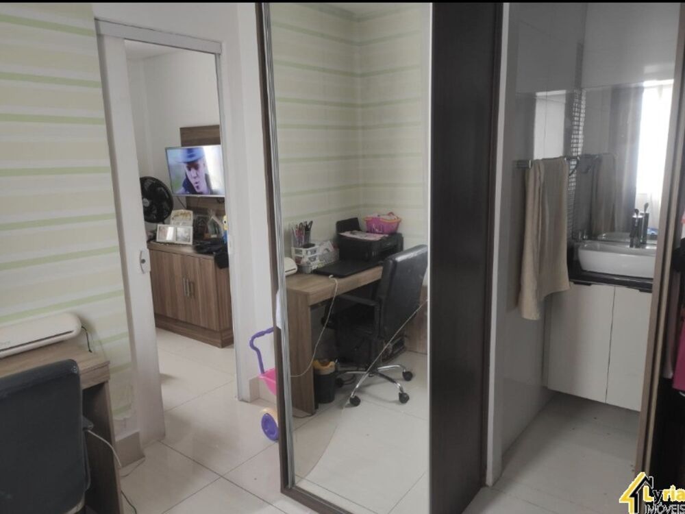 Apartamento, 3 quartos, 65 m² - Foto 2
