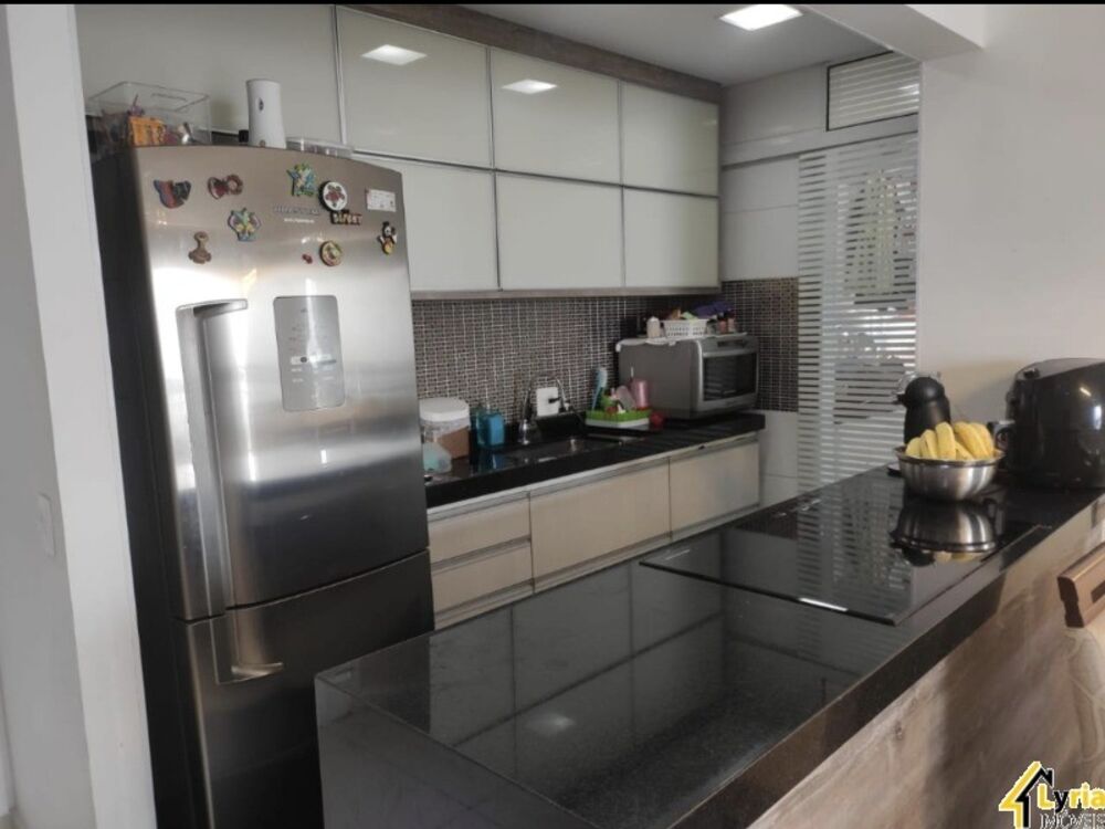 Apartamento, 3 quartos, 65 m² - Foto 3