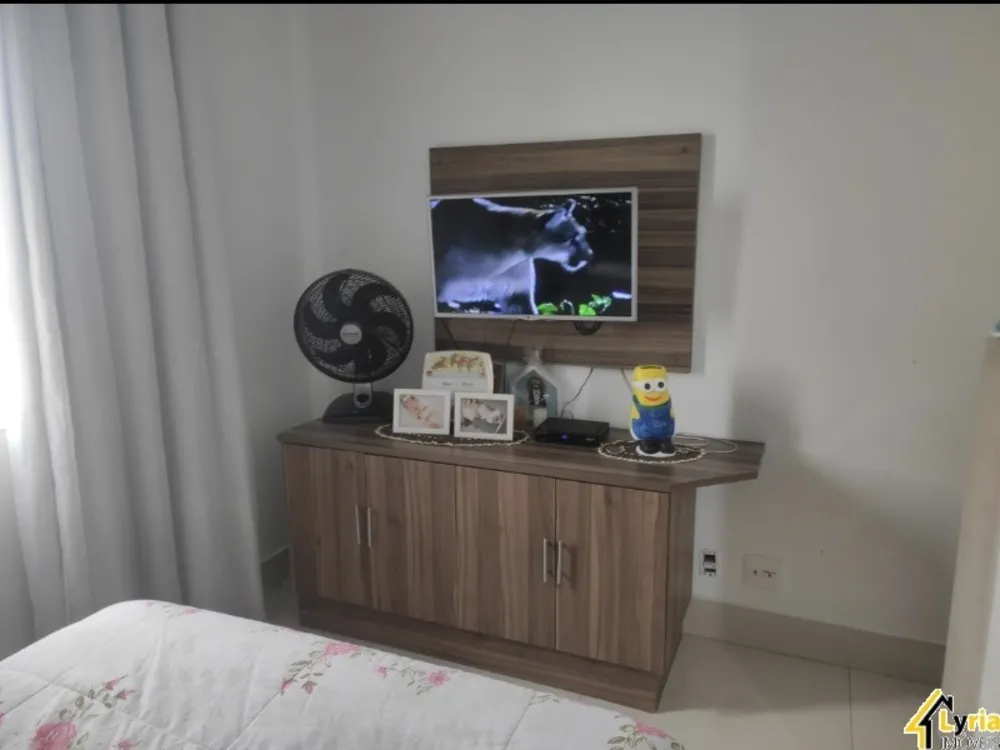 Apartamento, 3 quartos, 65 m² - Foto 5