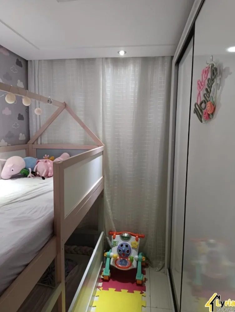 Apartamento, 3 quartos, 65 m² - Foto 13