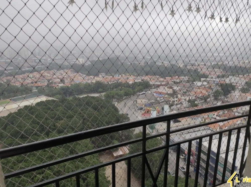 Apartamento, 3 quartos, 65 m² - Foto 17