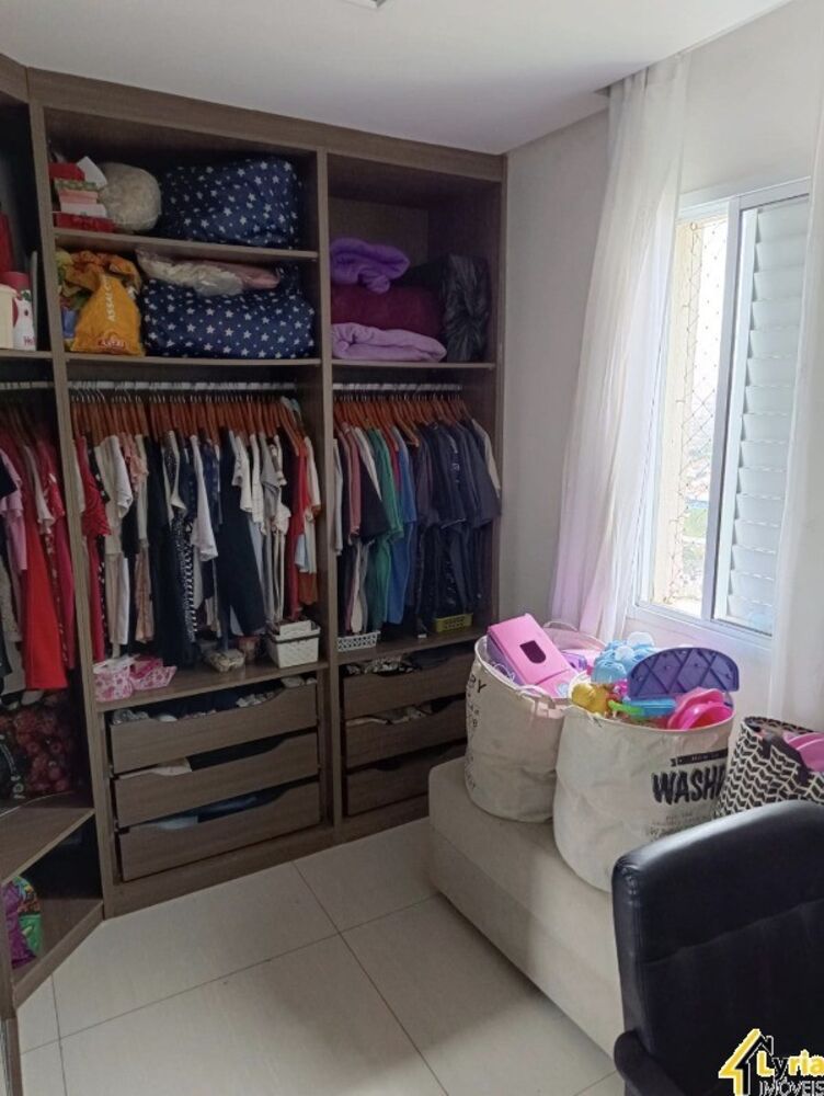 Apartamento, 3 quartos, 65 m² - Foto 10