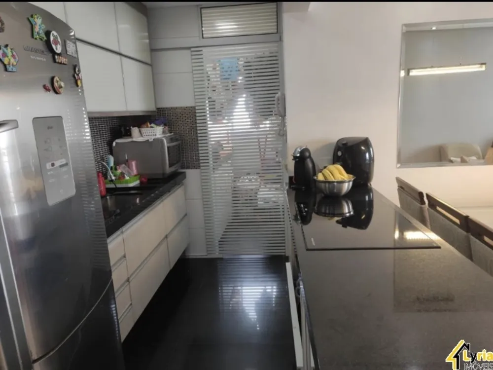 Apartamento, 3 quartos, 65 m² - Foto 2