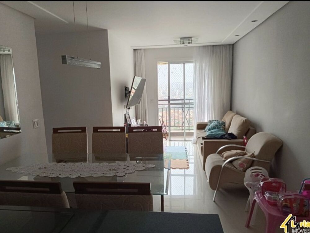 Apartamento, 3 quartos, 65 m² - Foto 6
