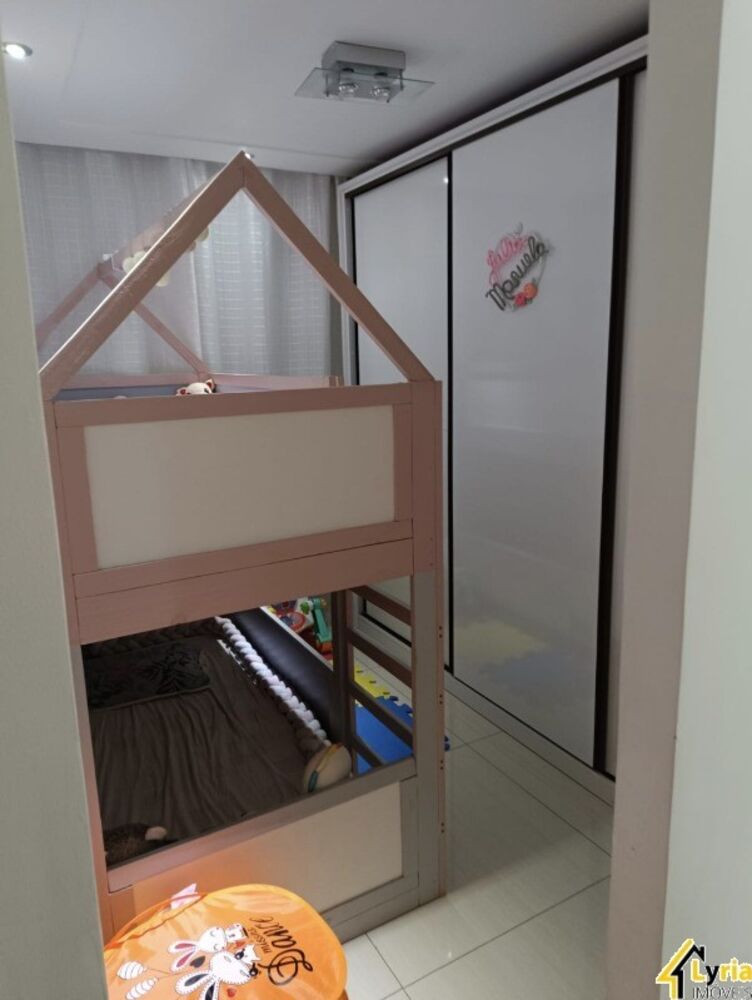 Apartamento, 3 quartos, 65 m² - Foto 11