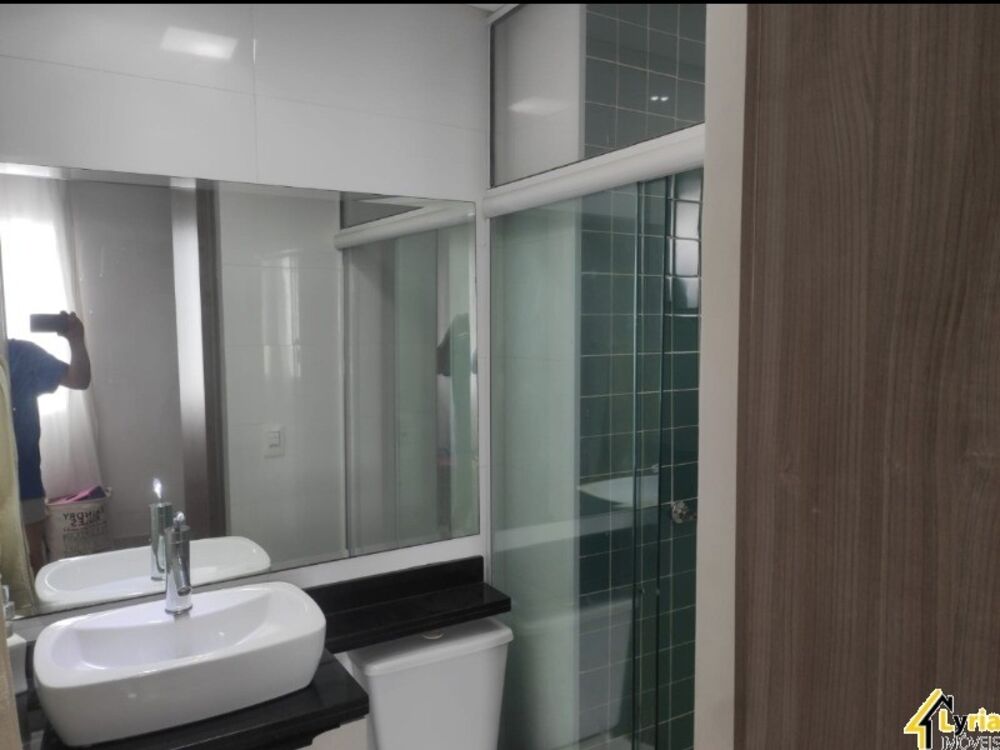 Apartamento, 3 quartos, 65 m² - Foto 8