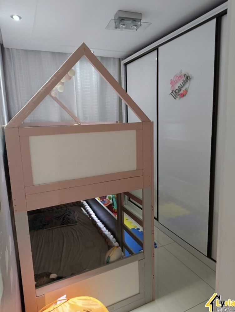 Apartamento, 3 quartos, 65 m² - Foto 9