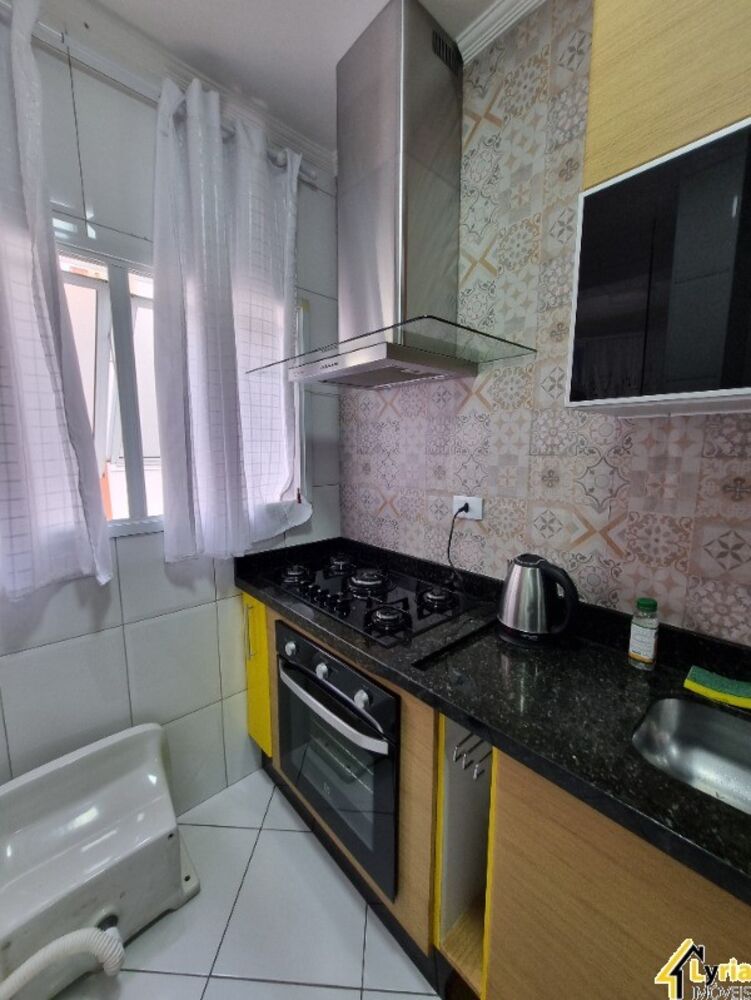 Casa, 3 quartos, 140 m² - Foto 9