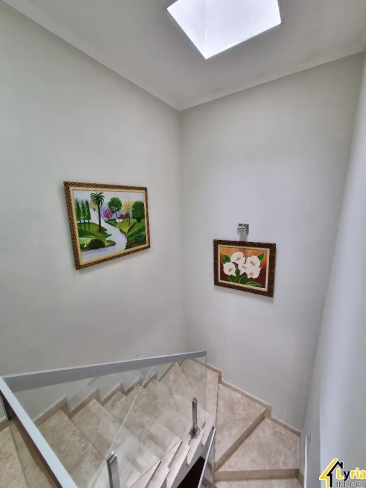 Casa, 3 quartos, 140 m² - Foto 22
