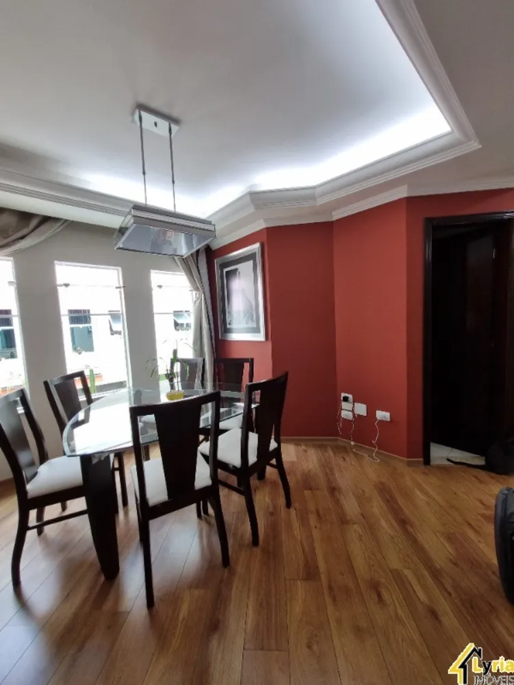 Casa, 3 quartos, 140 m² - Foto 3