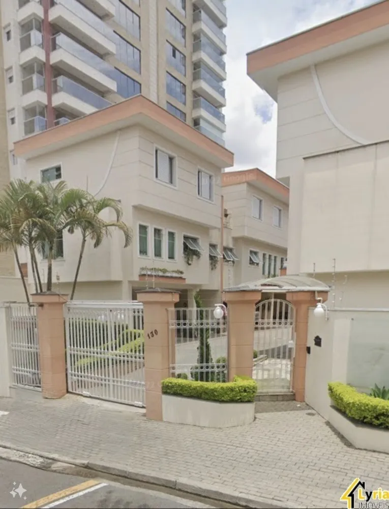 Casa, 3 quartos, 140 m² - Foto 1