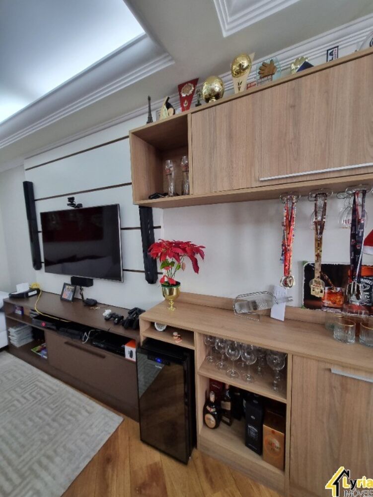 Casa, 3 quartos, 140 m² - Foto 4