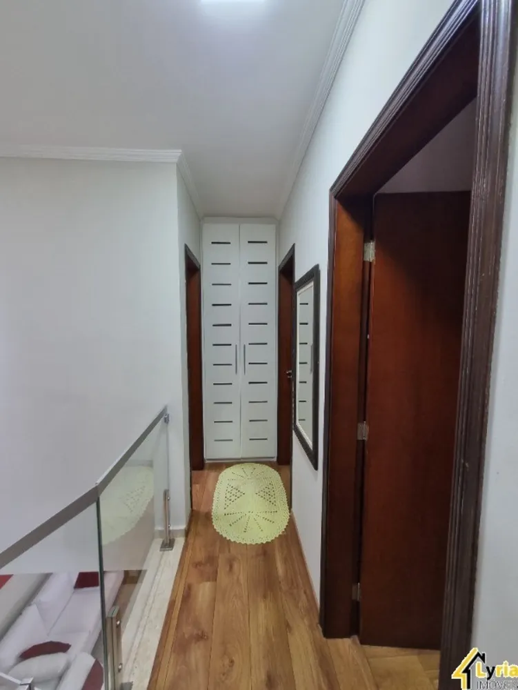 Casa, 3 quartos, 140 m² - Foto 19