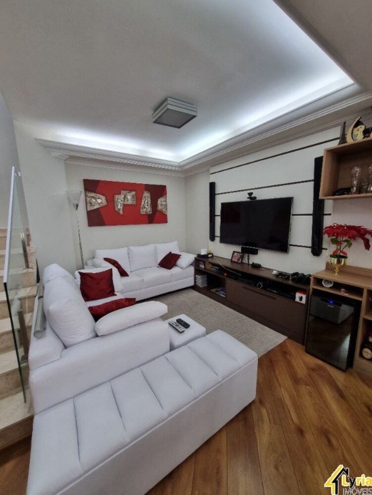 Casa, 3 quartos, 140 m² - Foto 14