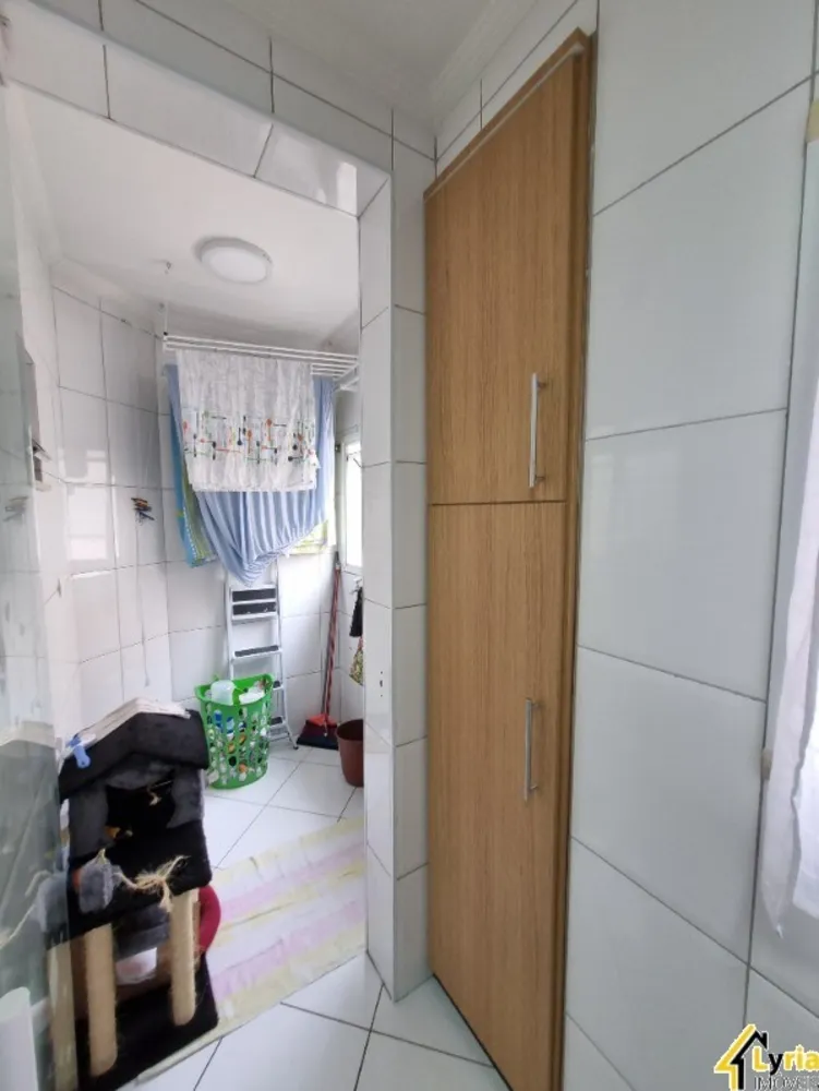 Casa, 3 quartos, 140 m² - Foto 11