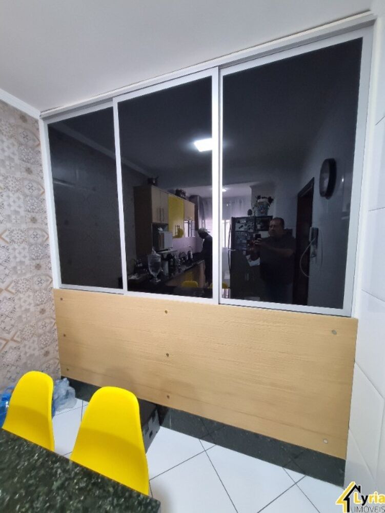 Casa, 3 quartos, 140 m² - Foto 10