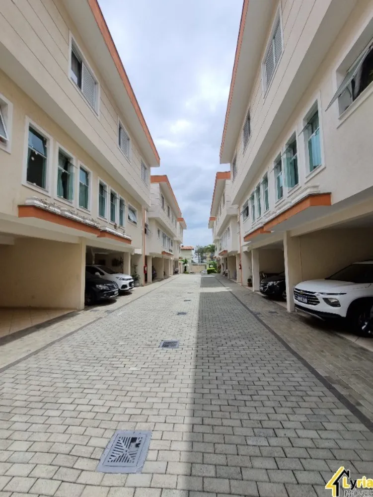 Casa, 3 quartos, 140 m² - Foto 23