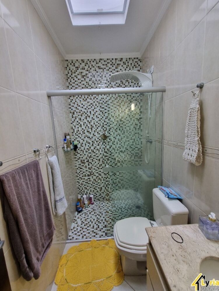 Casa, 3 quartos, 140 m² - Foto 21