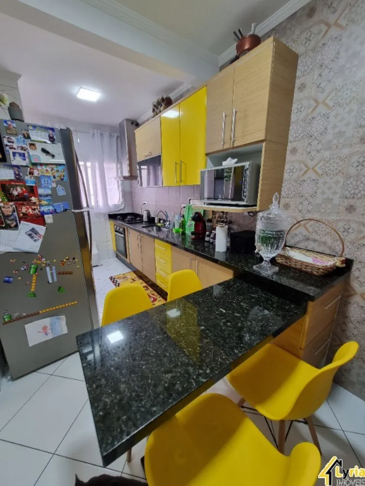 Casa, 3 quartos, 140 m² - Foto 8