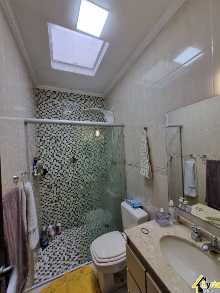 Casa, 3 quartos, 140 m² - Foto 20