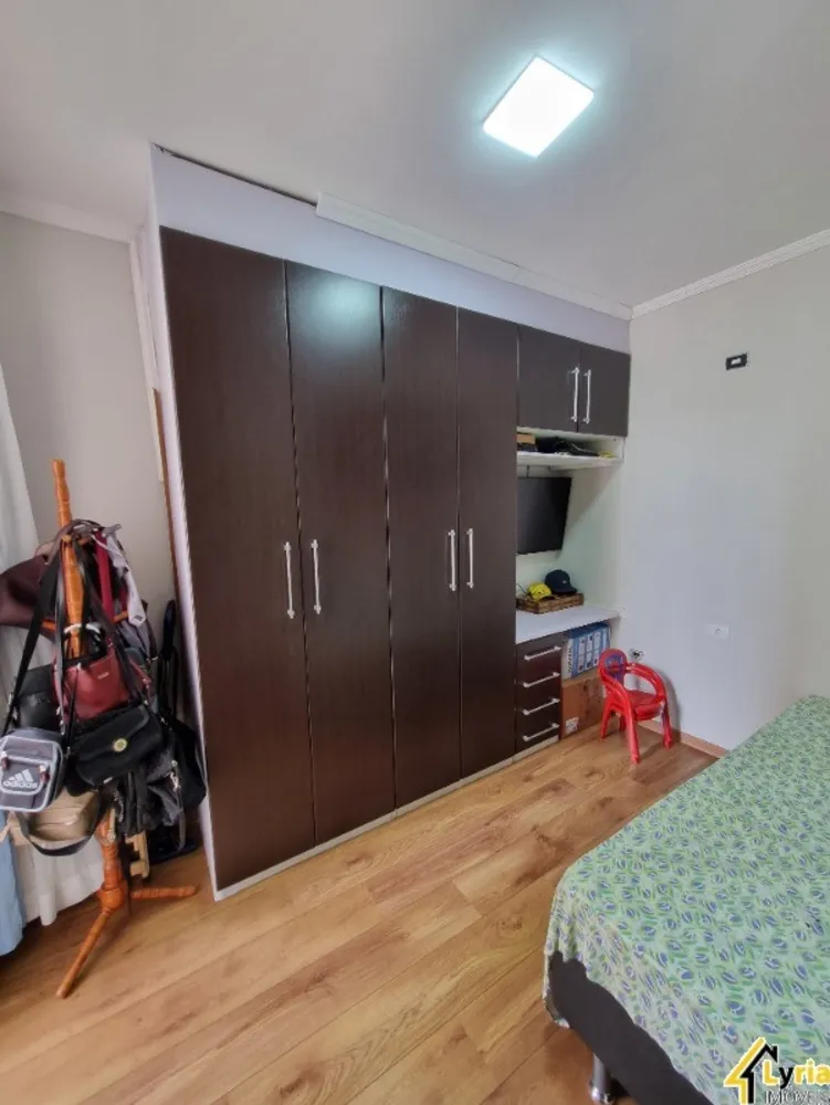 Casa, 3 quartos, 140 m² - Foto 16