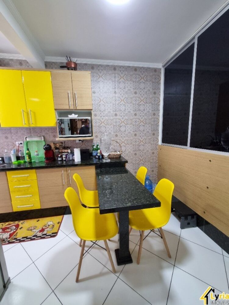 Casa, 3 quartos, 140 m² - Foto 7