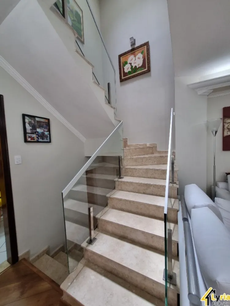 Casa, 3 quartos, 140 m² - Foto 6