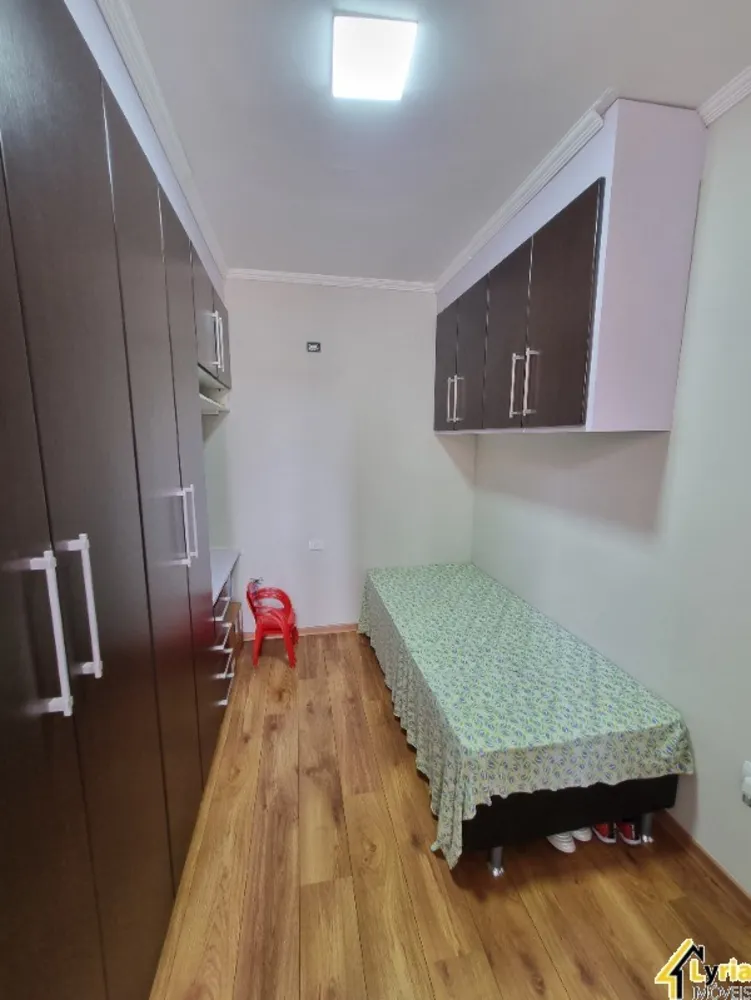 Casa, 3 quartos, 140 m² - Foto 17