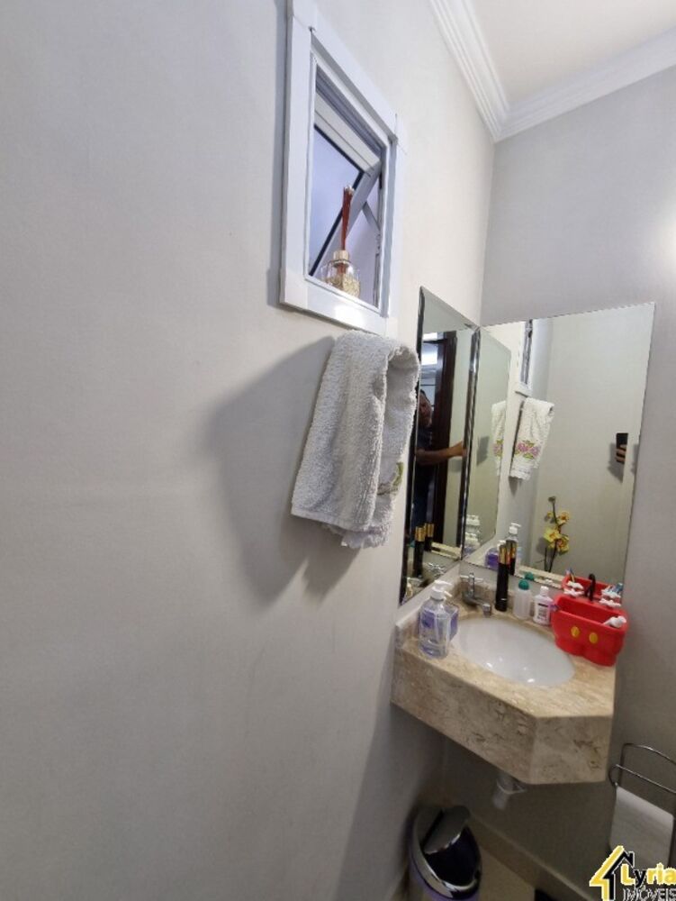 Casa, 3 quartos, 140 m² - Foto 12