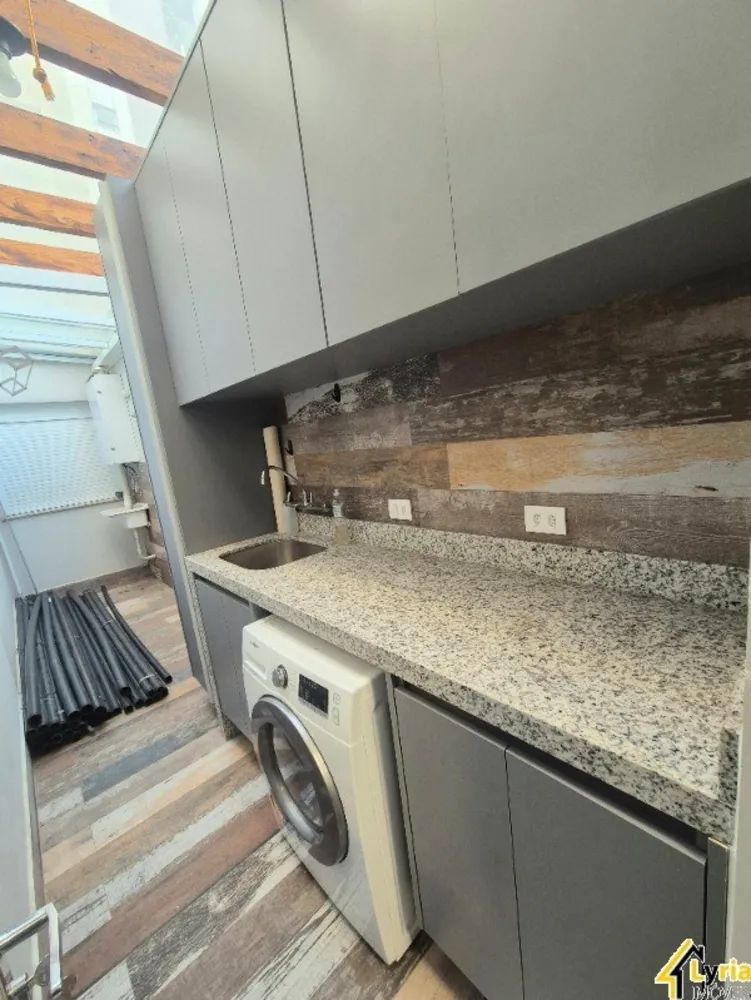 Apartamento, 3 quartos, 71 m² - Foto 4