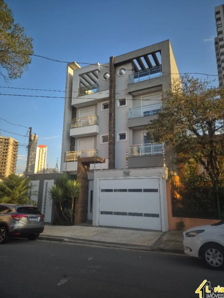 Apartamento, 3 quartos, 71 m² - Foto 1