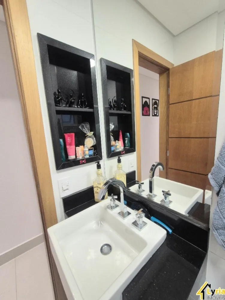 Apartamento, 3 quartos, 71 m² - Foto 1